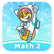 Math Ace 2nd Grade